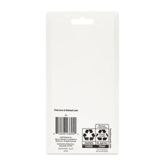 Way To Celebrate Large Decorating Tips, 4 Pieces - Image 3